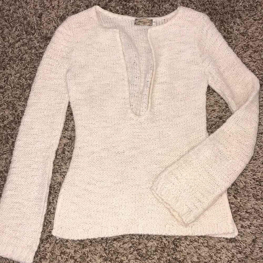 American Rag sweater size small